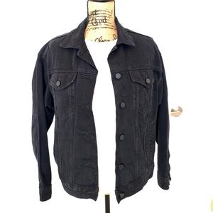 Urban Outfitters BDG Jean Jacket